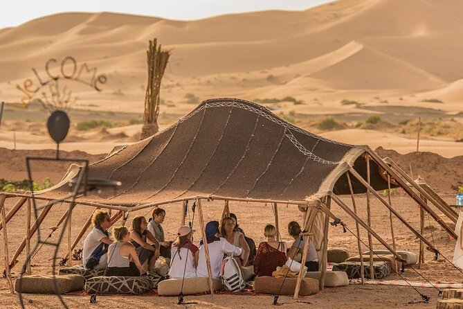 9 Days Private Guided Tour in Morroco - Key things I’d focus on before you book