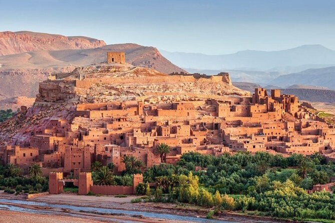 9 Days Private Guided Tour in Morroco - Day One in Marrakech: Jemaa el-Fnaa to Koutoubia Mosque