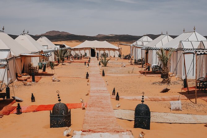 9 Days tour from casablanca to the desert via chefchauen , fez - Fez Medina with a real guide: what you see and why it clicks