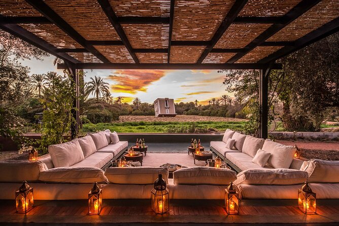 9 Days tour from casablanca to the desert via chefchauen , fez - The Merzouga desert day: cedar forests, monkeys, and a 1-hour camel ride