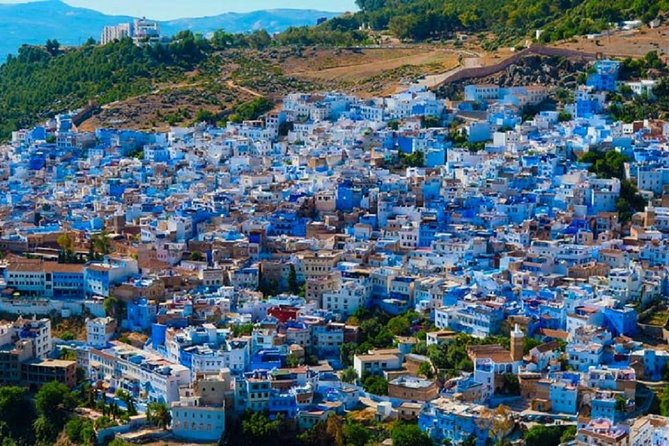 9 Days Tour From Tangier - Quick hits before you go