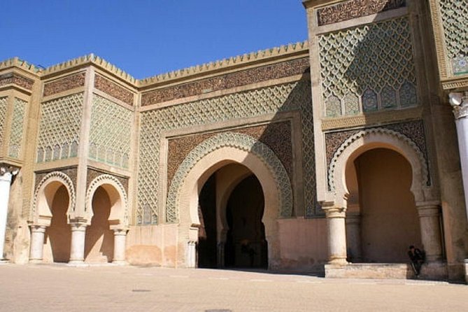9 Days Tour From Tangier - Chefchaouen’s Blue Medina Walk: where the pace feels human