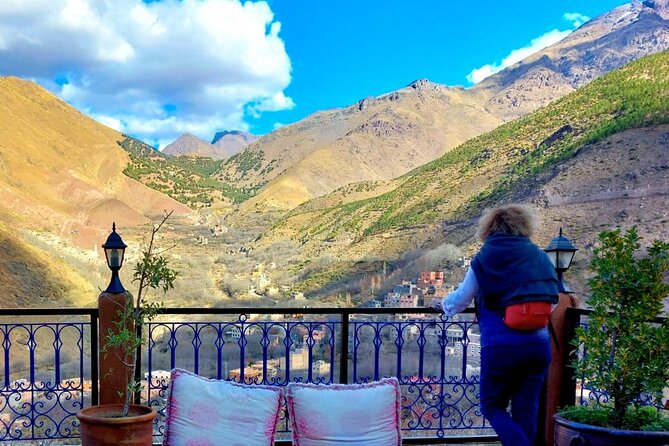 A Day in Imlil's Mountain Majesty from Marrakech - Why Imlil makes a smart High Atlas day from Marrakech