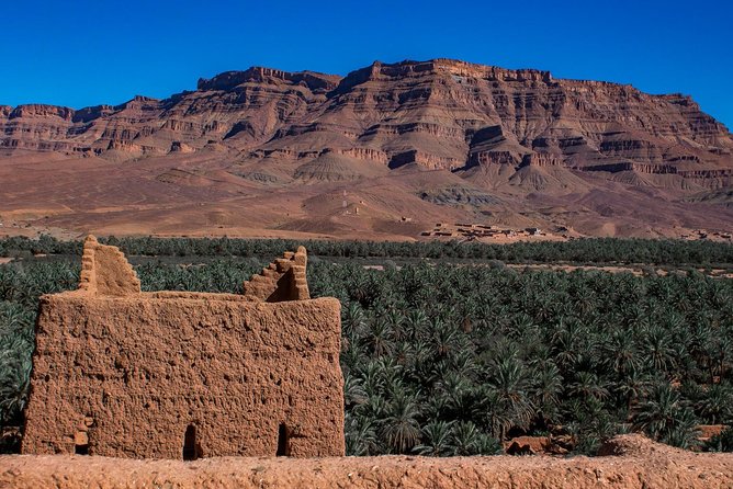 A day in Ouarzazate and Aït-ben-Haddou from Marrakech - Aït-ben-Haddou Kasbah: UNESCO That Doesn’t Feel Like a Stage