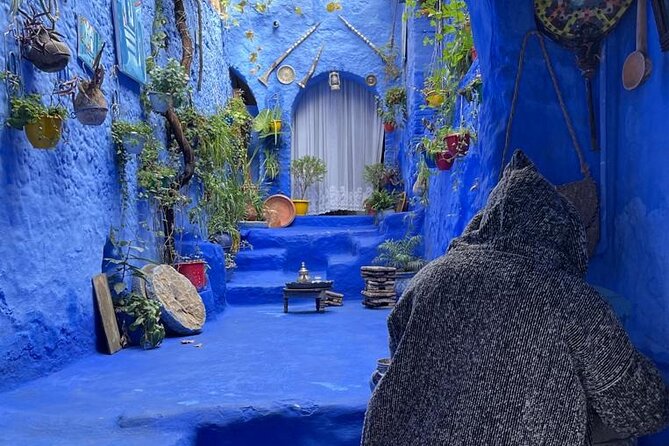 A day in the chefchaouen blue city - Key points before you go