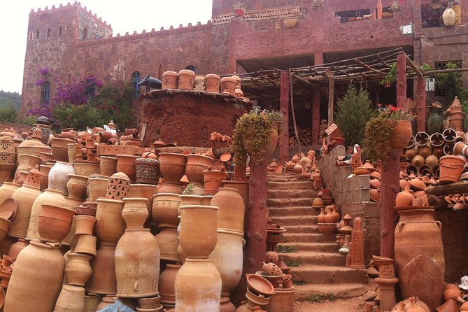 A day in the Ourika valley from Marrakech - Value and price: is $17.67 actually a good deal?