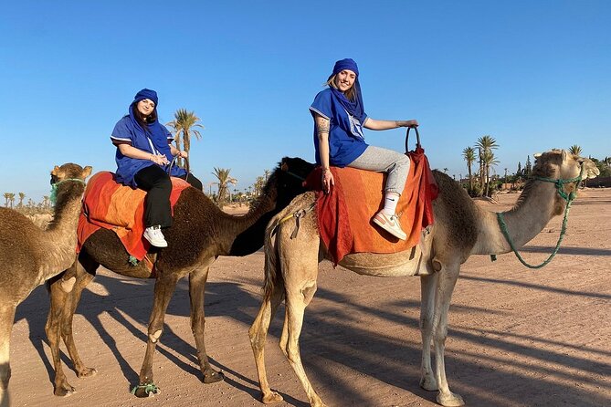 A Day of Quad Dromedary and Jet Ski with Lunch in Agadir - Lunch in Agadir: Refueling with Hasan’s cooking and a drink