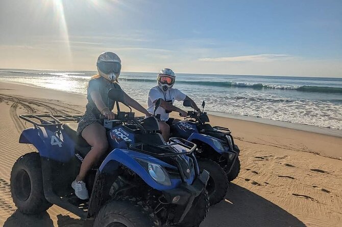 A Day Quad Excursion in Massa with lunch - Lunch in Massa: typical Moroccan food and the hospitality angle