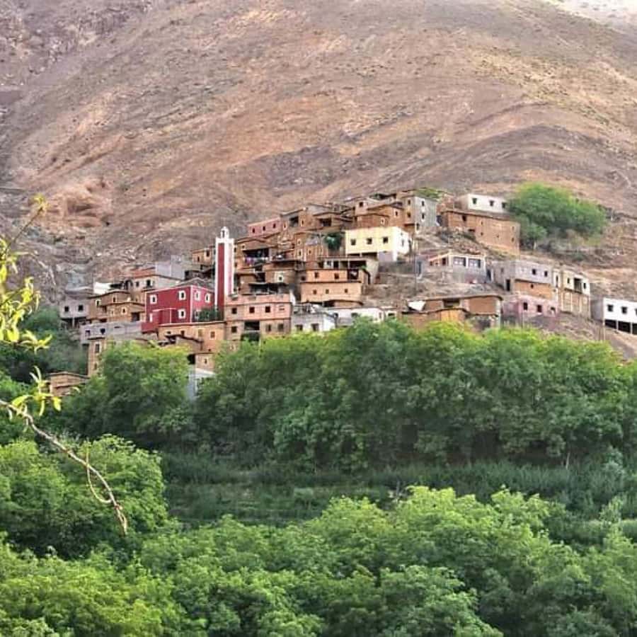 A Day With The Berbers - 3 Valleys Day Trip from Marrakech - The vibe: small group, guided, and not rushed