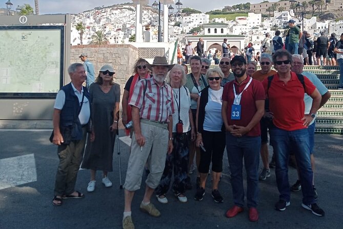 A guided tour in the old Medina of Tangiers - Dar el Makhzen Views and the Kasbah Museum Stop You’ll Remember