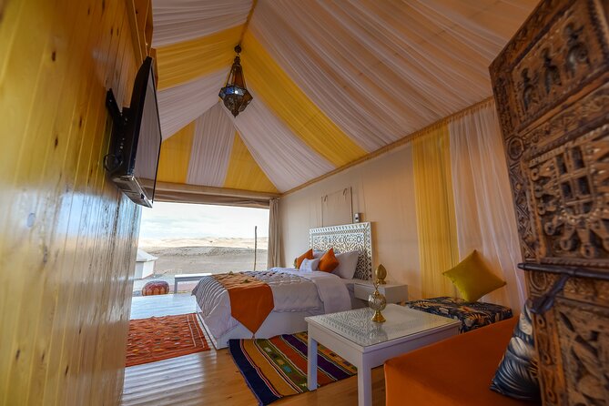 A Magical Night and Quad Ride in the Agafay Desert from Marrakech - The Quad Ride: How to get the most from your 1 hour