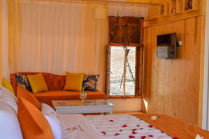 A Magical Night and Quad Ride in the Agafay Desert from Marrakech - Price and Value: What you’re really paying for