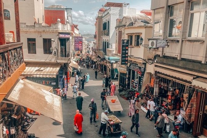 A private walking tour - Key highlights worth your attention