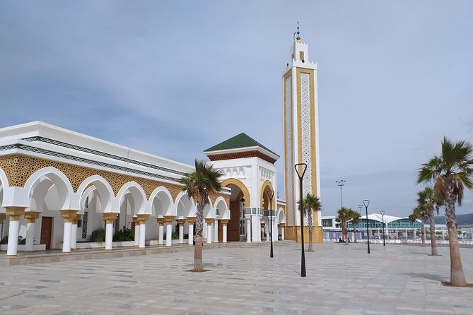 A private walking tour - Why a private Tangier walk is the smart move