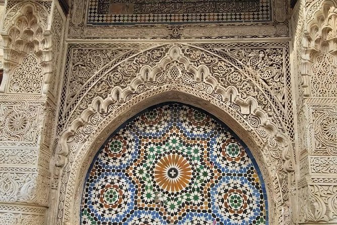 A Unique Experience In Fez With A Guide And A Driver (Full Day) - Price and value: what $209.06 per group actually buys