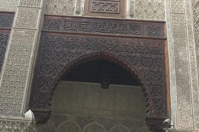 A Unique Experience In Fez With A Guide And A Driver (Full Day) - Who this tour is perfect for