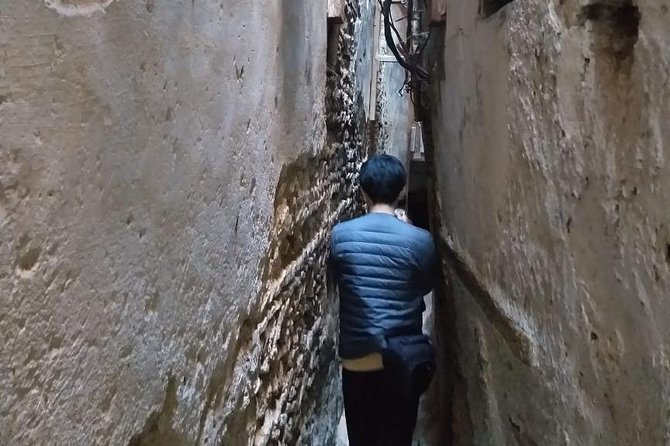 A Unique Experience In Fez With A Guide And A Driver (Full Day) - Should you book this private guided Fez tour?