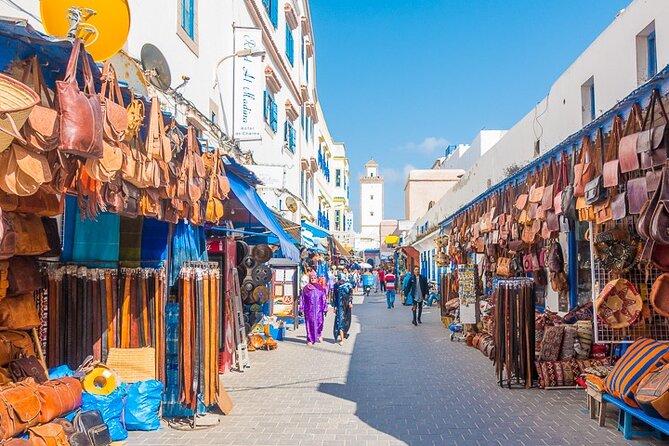 A wonderful day in Essaouira from Marrakech - Key highlights you’ll actually care about