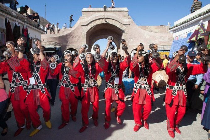A wonderful day in Essaouira from Marrakech - Essaouira in One Day: Why the Marrakech Escape Feels Worth It