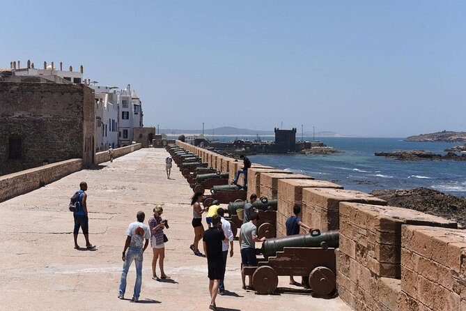 A wonderful day in Essaouira from Marrakech - Price and Value: Does $397.92 Make Sense?