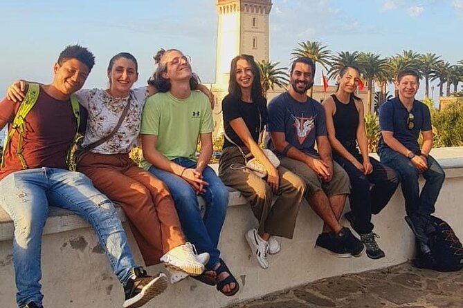 Adventure day in Tangier + free photography - How this half-day plan gives Tangier context fast