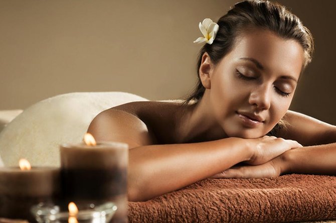 Agadir : 1h Relaxing Berber Massage - Berber massage in Agadir: why this one feels special