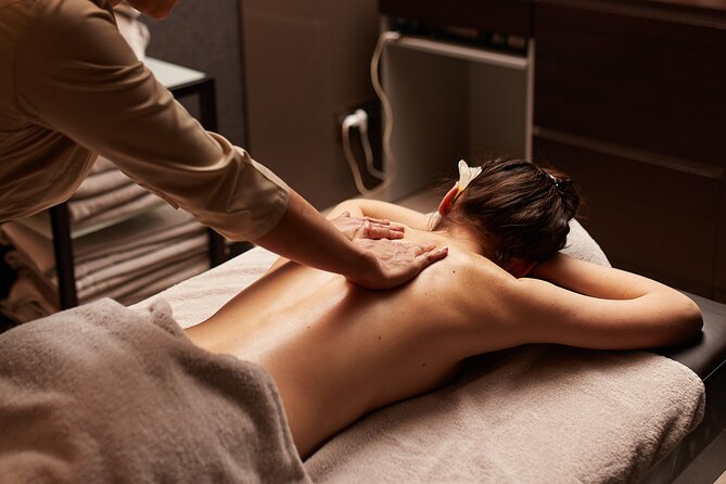 Agadir : 1h Scented traditional Hammam + 1h Toning massage - Key moments worth knowing before you go