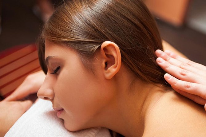 Agadir : 1h Scented traditional Hammam + 1h Toning massage - Rituel des Sens in Agadir: what this spa experience really feels like