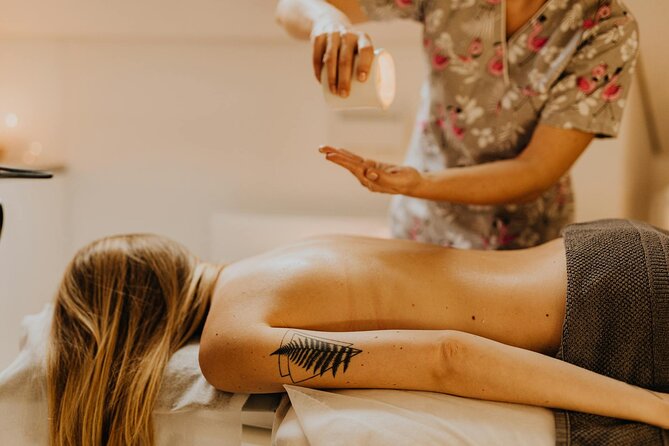 Agadir : 2-Hour Hammam and Massage Combo Experience - Key things I’d focus on before booking
