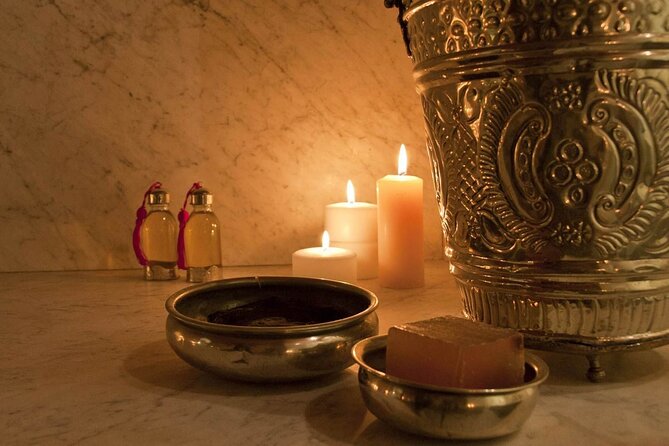 Agadir : 2-Hour Hammam and Massage Combo Experience - The argan oil massage: where the experience usually shines