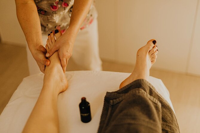 Agadir : 2-Hour Hammam and Massage Combo Experience - Noise and privacy: how to protect your relaxation