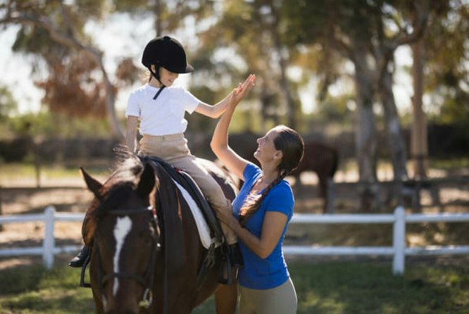 Agadir 2-Hour Horse Riding Experience with Pickup - Two Hours at Sunset: Route Expectations and Riding Pace