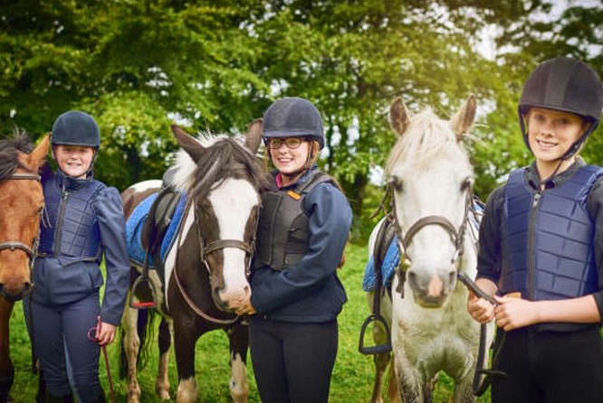 Agadir 2-Hour Horse Riding Experience with Pickup - Price and Value: What You Get for $40.65