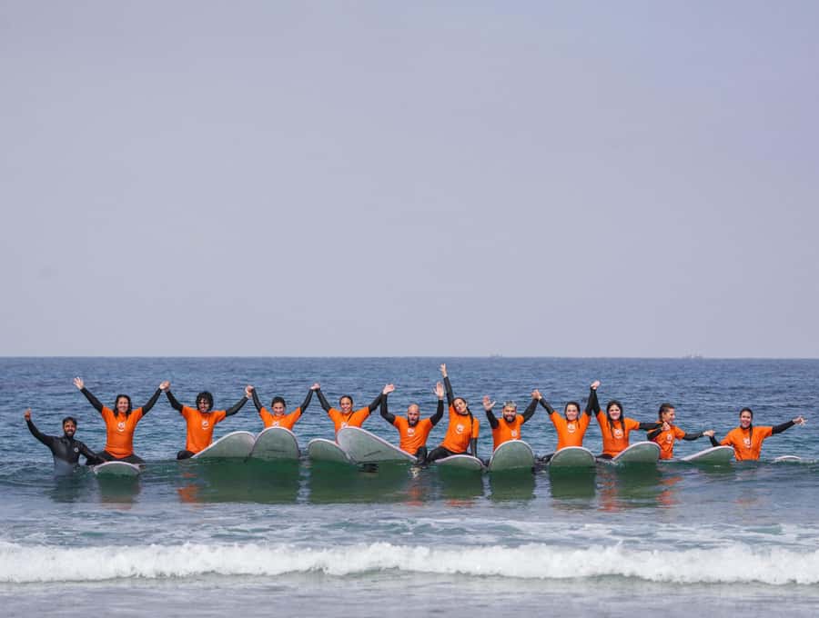 Agadir : 2 hours Surf Lesson at luxurious Sofitel - Price and Value: Is $45 Fair for Agadir Surf Lessons?