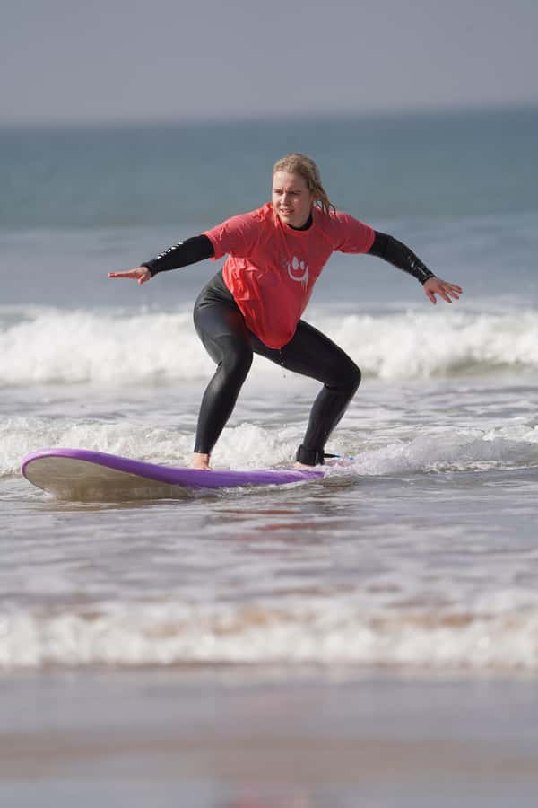 Agadir : 2 hours Surf Lesson at luxurious Sofitel - Where You Meet and What to Bring (So You Don’t Lose Time)