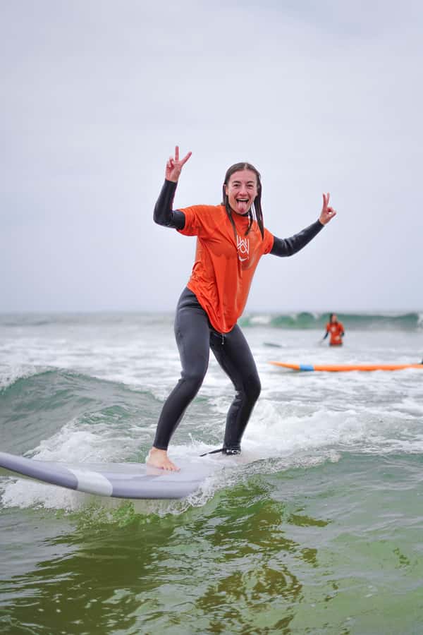 Agadir : 2 hours Surf Lesson at luxurious Sofitel - Tips to Make Your 2 Hours Go Smoothly