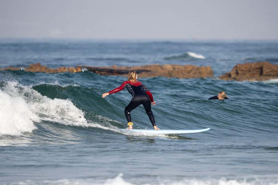 Agadir: 2h Surf Lesson with Local Instructors - Key Points Worth Noting