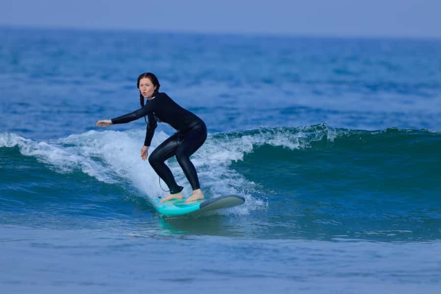 Agadir: 2h Surf Lesson with Local Instructors - Where Agadir Surf Lessons Fit (Beginner-Friendly, Skill-Up Too)