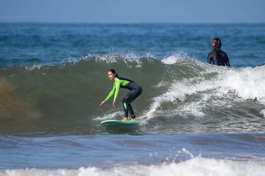 Agadir: 2h Surf Lesson with Local Instructors - Meet the Coaches: Local Surf Culture, Real Coaching