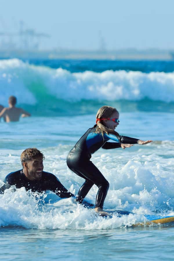 Agadir: 2h Surf Lesson with Local Instructors - Equipment Included: Start Fast, Stay Focused