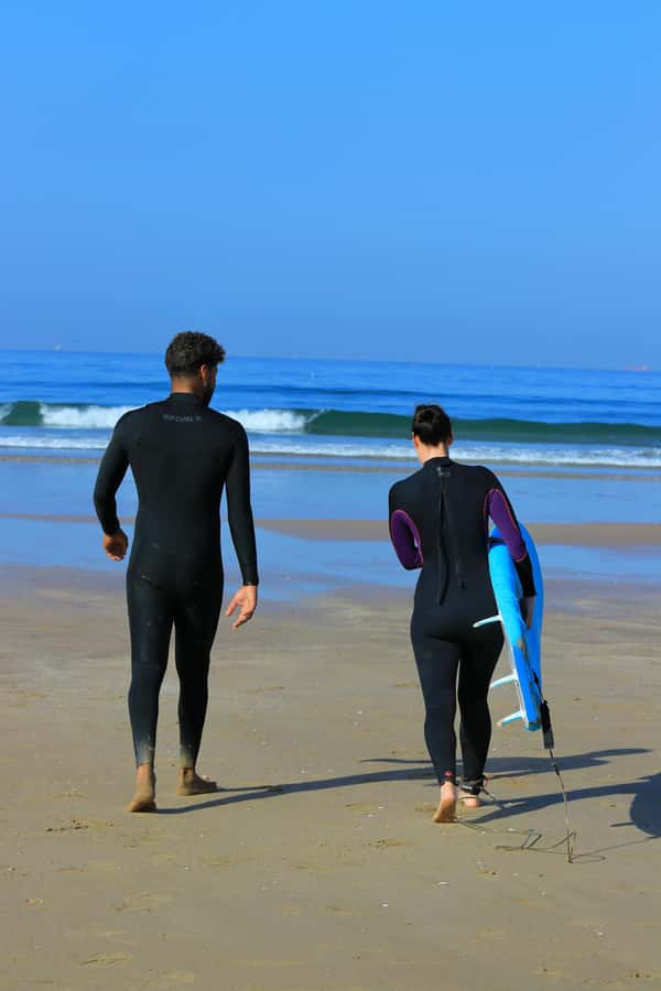 Agadir: 2h Surf Lesson with Local Instructors - Photos: Get Proof You Actually Surfed