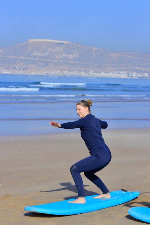 Agadir: 2h Surf Lesson with Local Instructors - Price and Value: Is $31 Fair for What You Get?