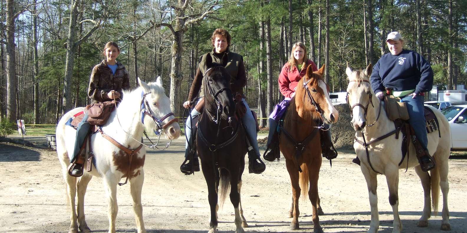 Agadir 2hours Horse Riding visite the flamingo river - Should You Book Agadir Horse Riding With Flamingo River?