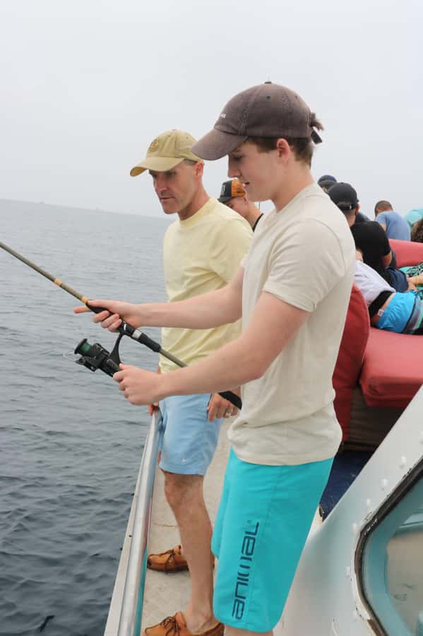 Agadir: 4-Hour Boat Trip with Fishing, BBQ & Swim - Price and value: what $34 gets you in Agadir