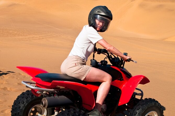 Agadir Adventure Tour with Quad Biking Experience - Key things to know before you go