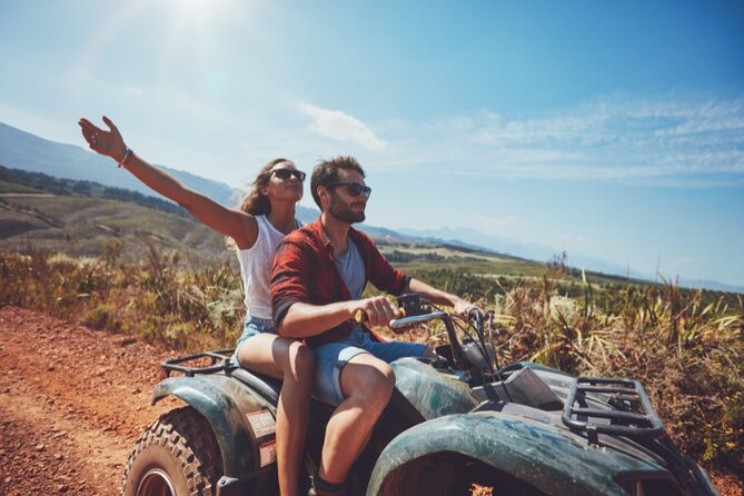 Agadir Adventure Tour with Quad Biking Experience - Value and the $47.12 price: why this can be a solid deal
