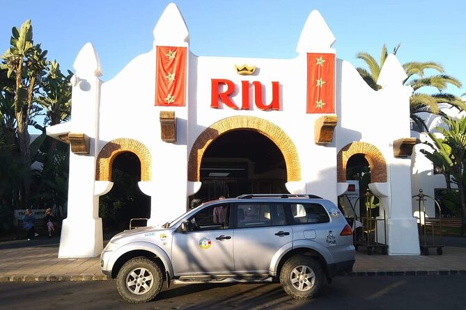 Agadir Airport Private Transfers ( To or from Agadir city center only) - Why Agadir Airport Transfers Matter (More Than You Think)