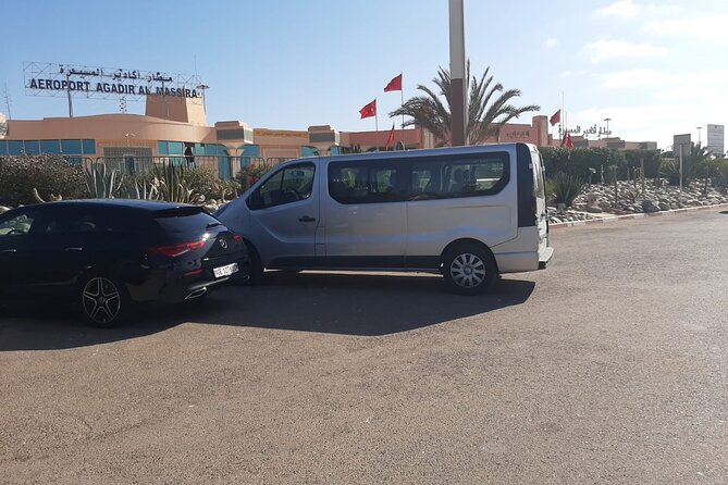 Agadir Airport Private Transfers ( To or from Agadir city center only) - Booking Timing: Matching Your Flight, Not Fighting with It