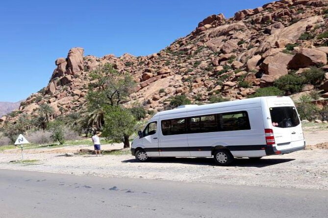 Agadir Airport Private Transfers ( To or from Agadir city center only) - Safety and Service Style: What the Best Experiences Have in Common