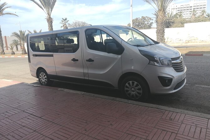 Agadir Airport Private Transfers ( To or from Agadir city center only) - Good-Fit Checklist: Who Should Book This Transfer